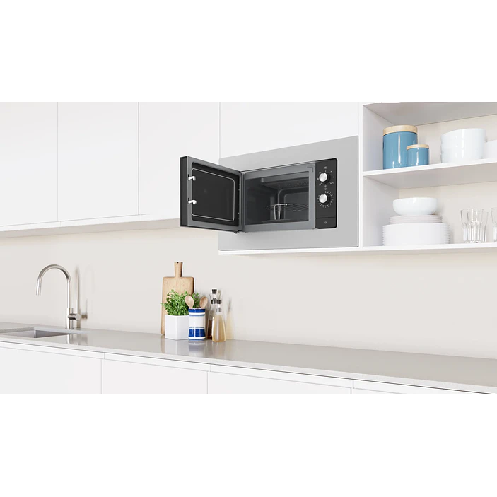 Microondas integrable BALAY · 3CG6112X3 4