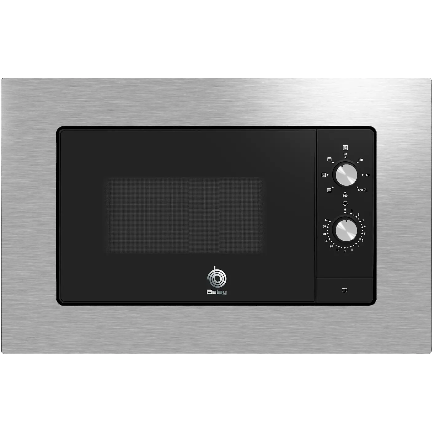 Microondas integrable BALAY · 3CG6112X3 1