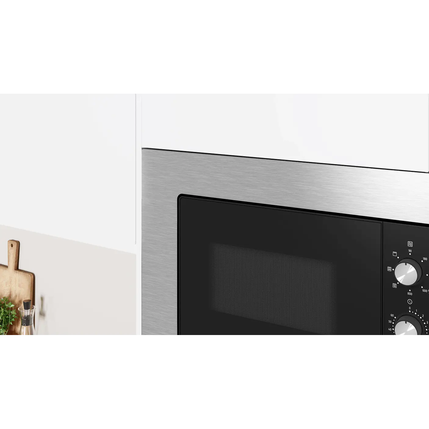 Microondas integrable BALAY · 3CG6112X3 3