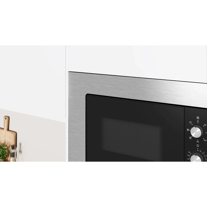 Microondas integrable BALAY · 3CG6112X3 3