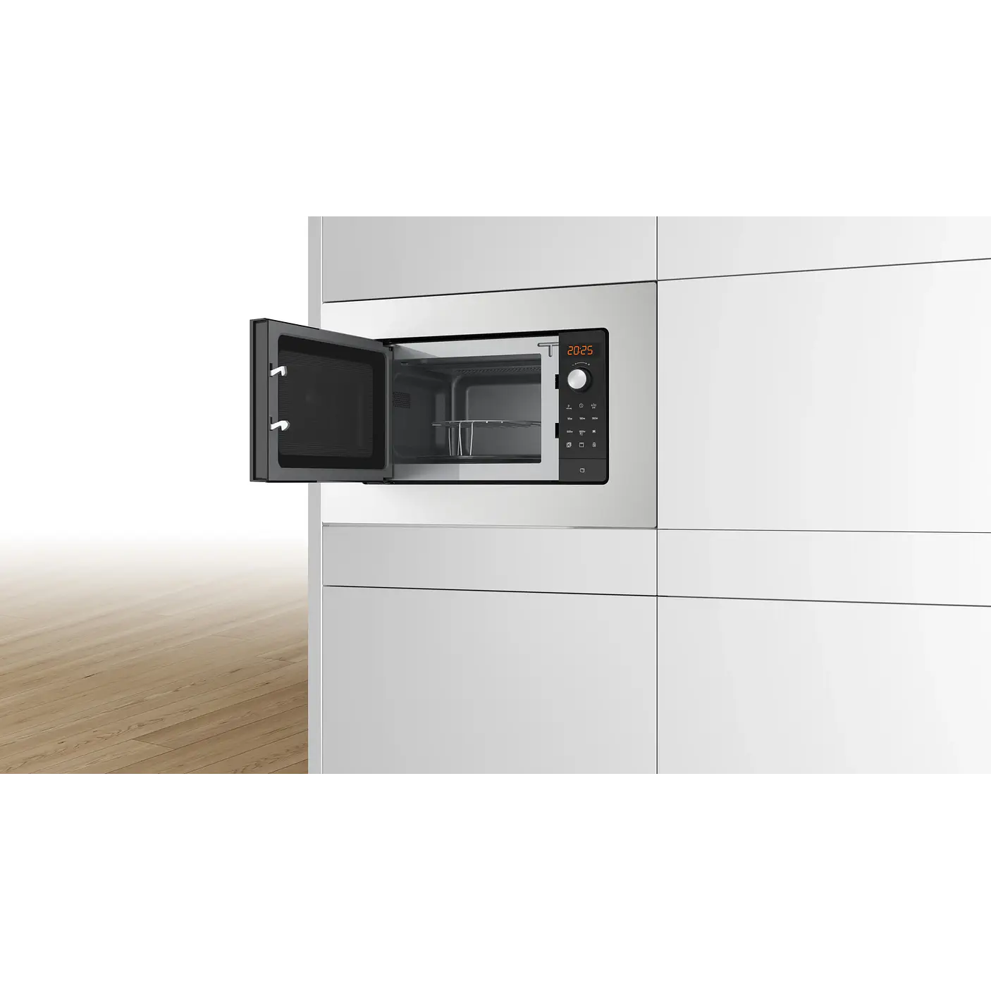 Microondas integrable BALAY · 3CG6142X3 2