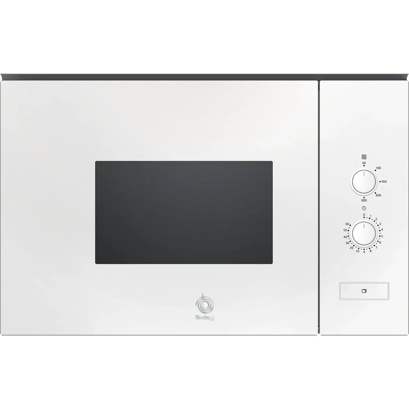 Microondas integrable BALAY · 3CP5002B3 1