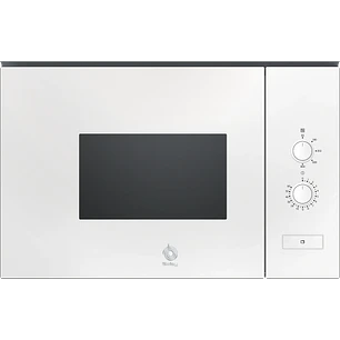 Microondas integrable BALAY · 3CP5002B3