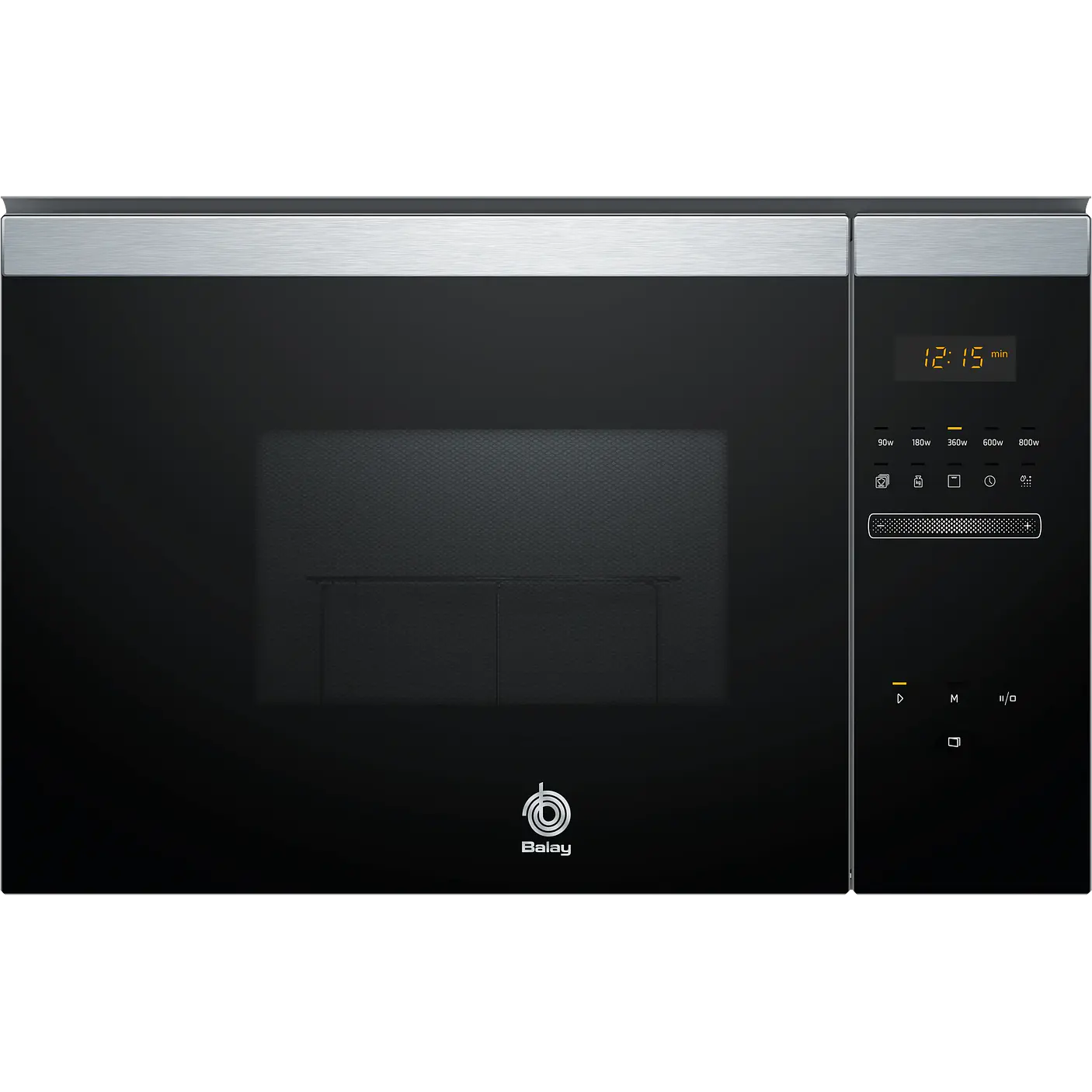 Microondas integrable con grill BALAY · 3CG4172X2 1
