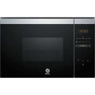 Microondas integrable con grill BALAY · 3CG4172X2