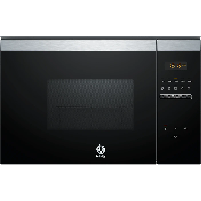 Microondas integrable con grill BALAY · 3CG4172X2 1