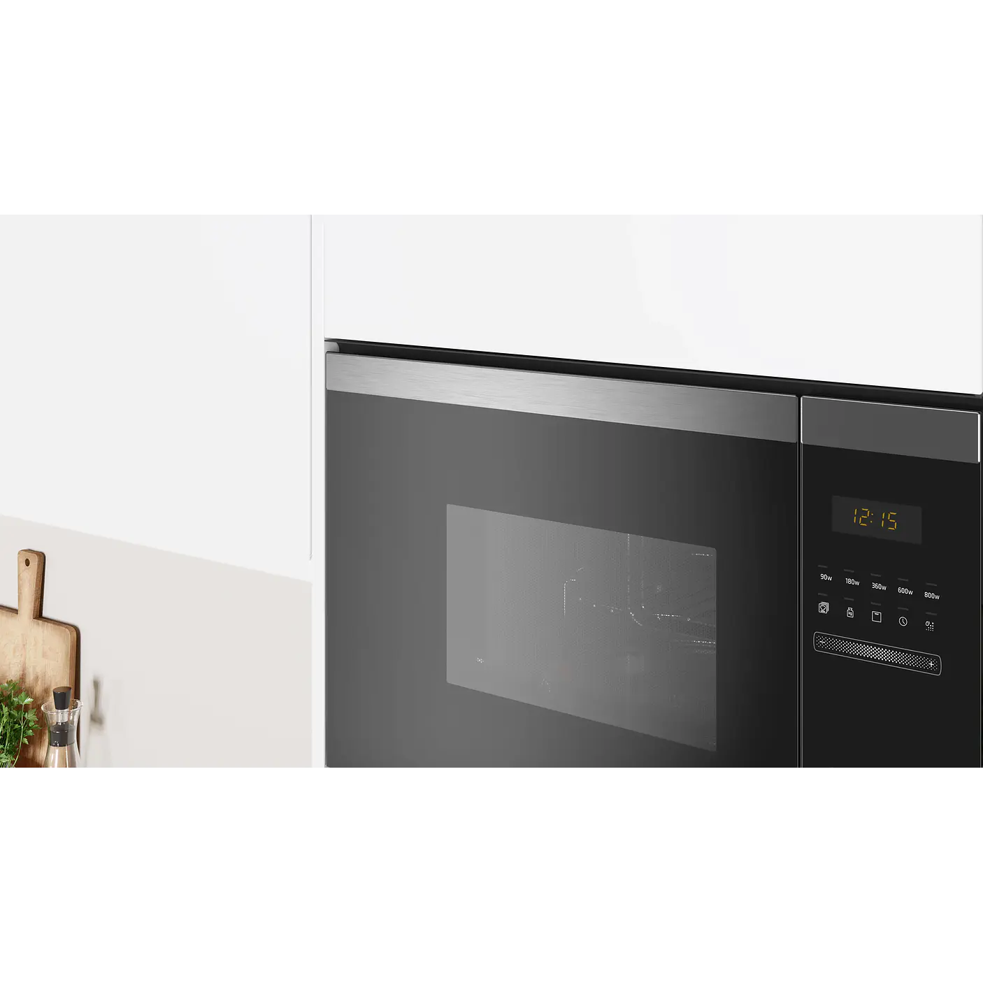 Microondas integrable con grill BALAY · 3CG4172X2 2