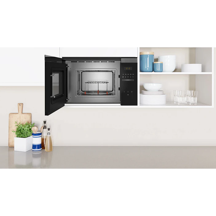 Microondas integrable con grill BALAY · 3CG4172X2 3