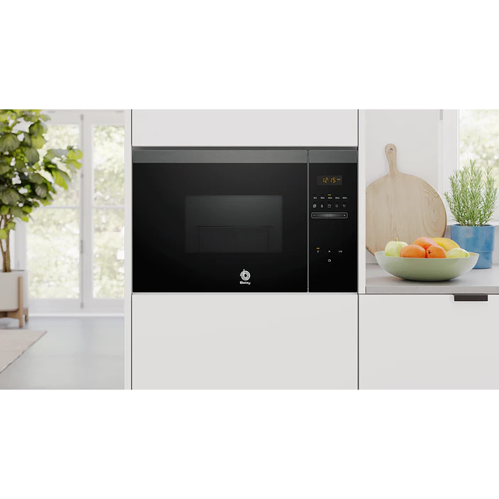 Microondas integrable con grill BALAY · 3CG4175G3 3