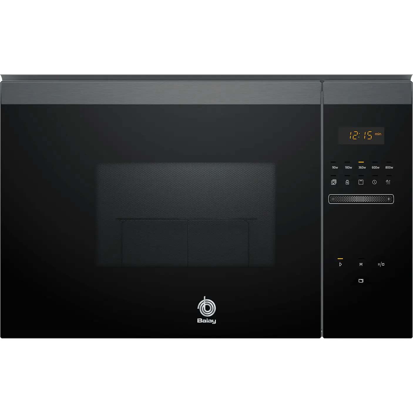 Microondas integrable con grill BALAY · 3CG4175G3 1