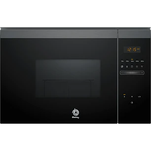 Microondas integrable con grill BALAY · 3CG4175G3