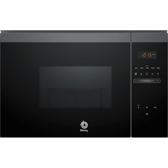 Microondas integrable con grill BALAY · 3CG4175G3 1