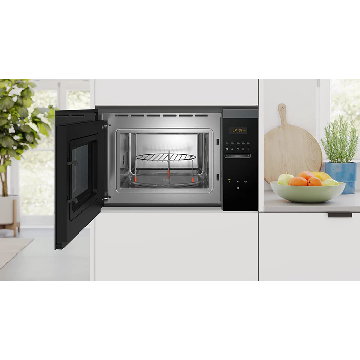 Microondas integrable con grill BALAY · 3CG4175G3 4