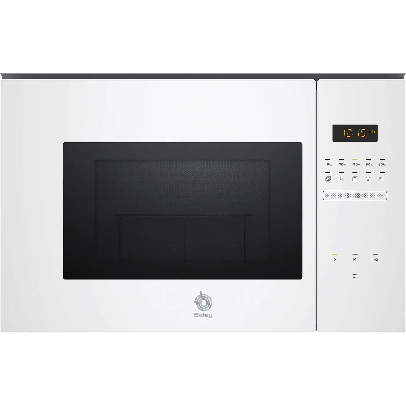 Microondas integrable con grill BALAY · 3CG5172B2 1