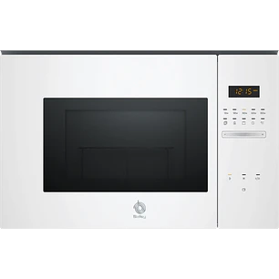 Microondas integrable con grill BALAY · 3CG5172B2