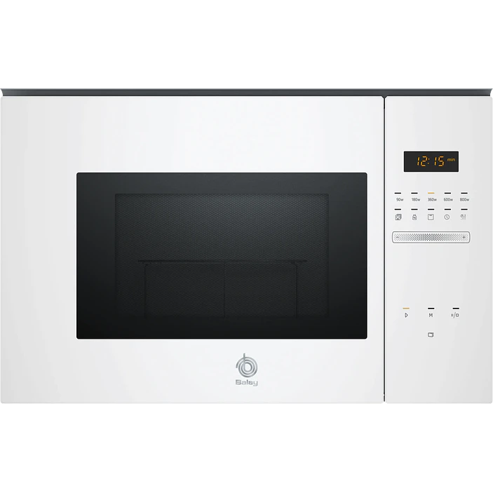 Microondas integrable con grill BALAY · 3CG5172B2 1
