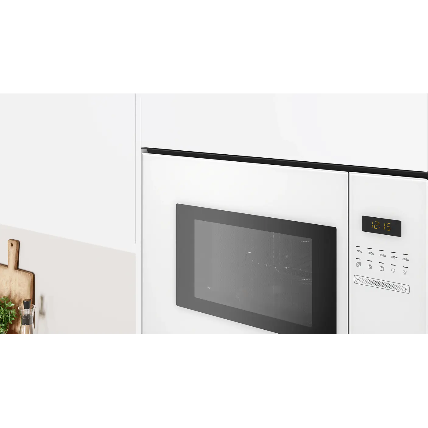 Microondas integrable con grill BALAY · 3CG5172B2 2