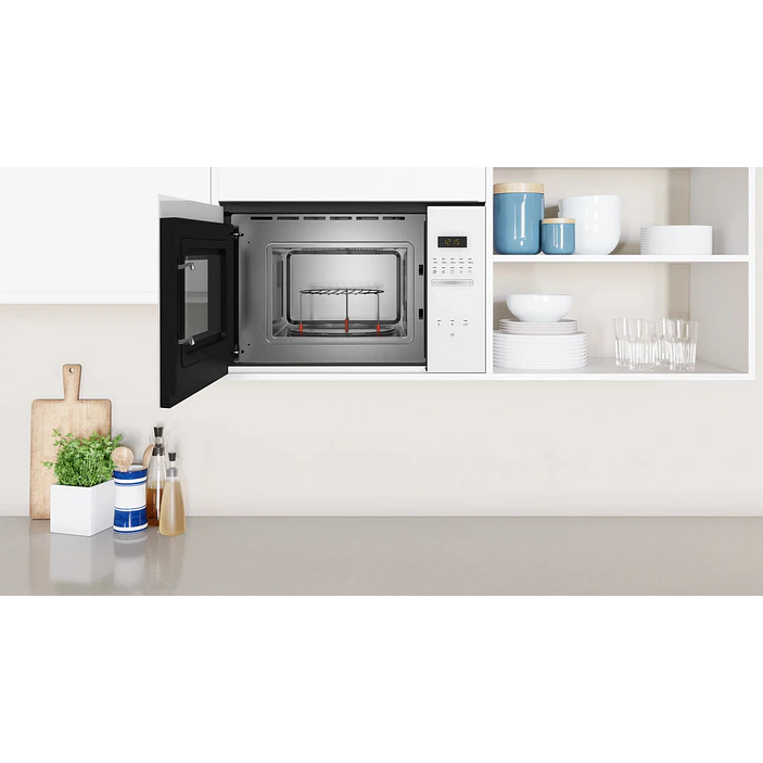 Microondas integrable con grill BALAY · 3CG5172B2 3