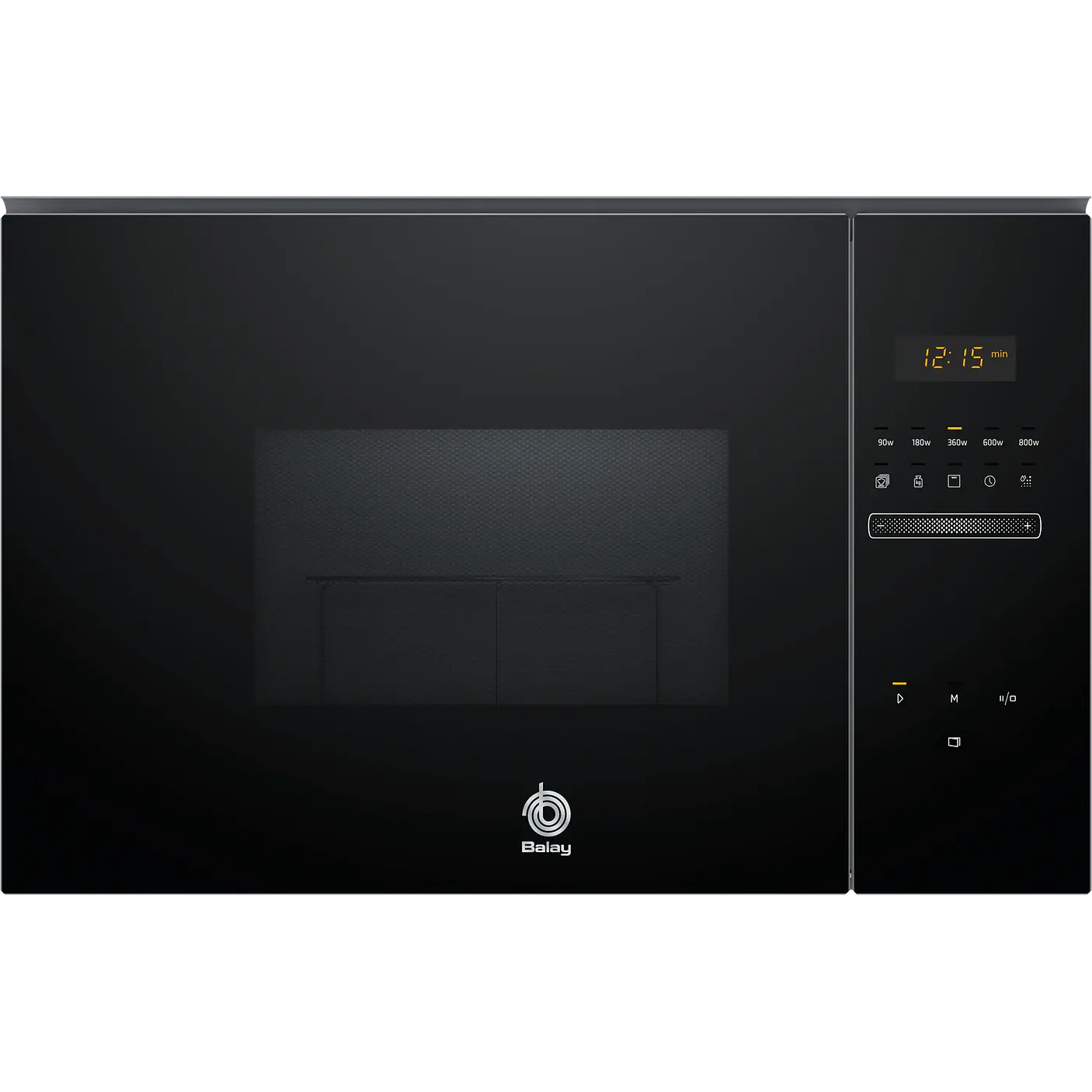 Microondas integrable con grill BALAY · 3CG5172N2 1