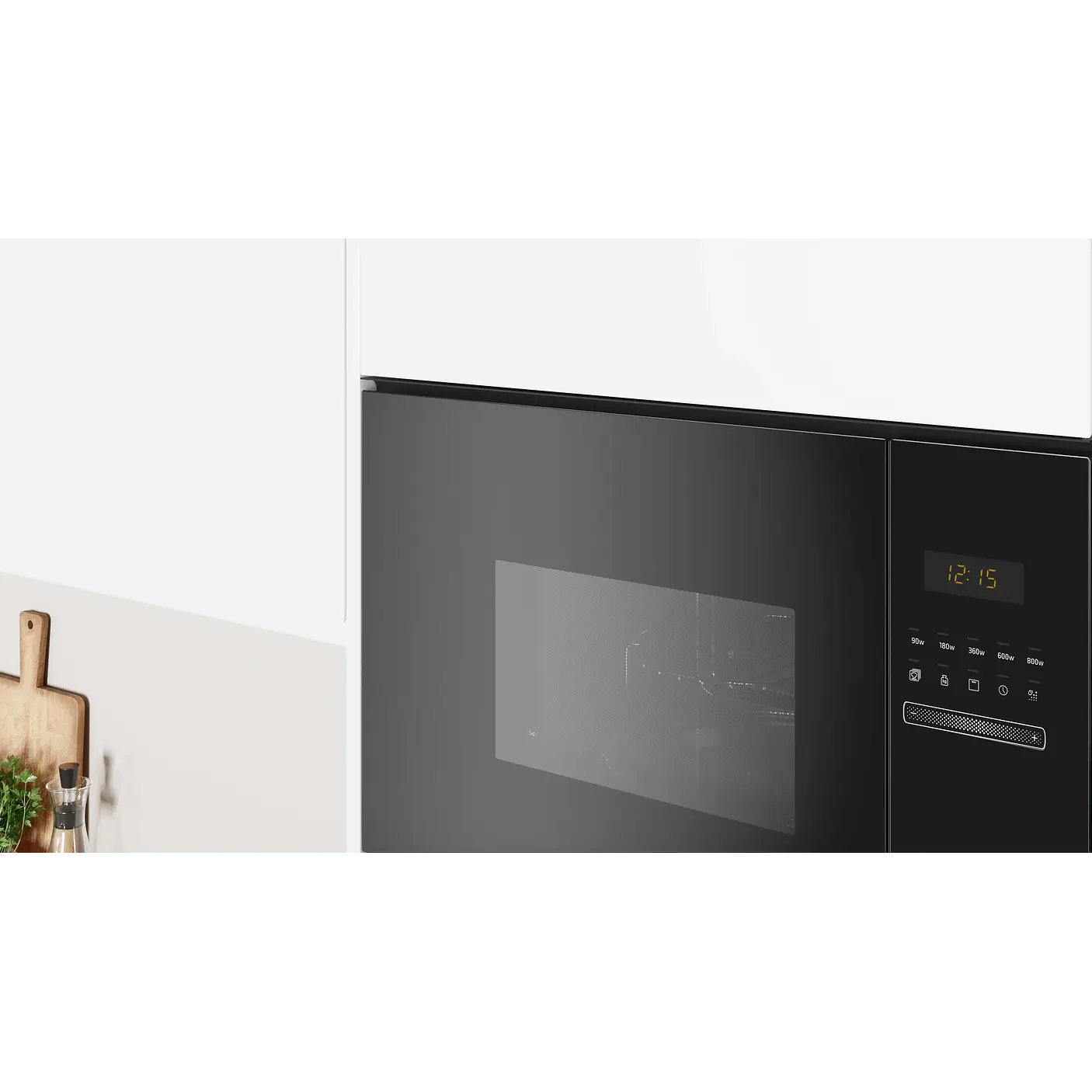 Microondas integrable con grill BALAY · 3CG5172N2 2