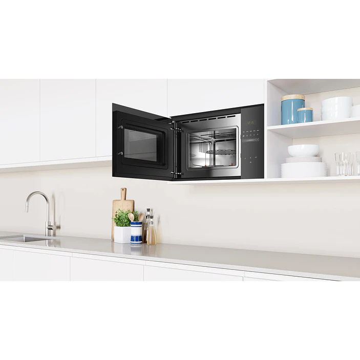 Microondas integrable con grill BALAY · 3CG5172N2 3