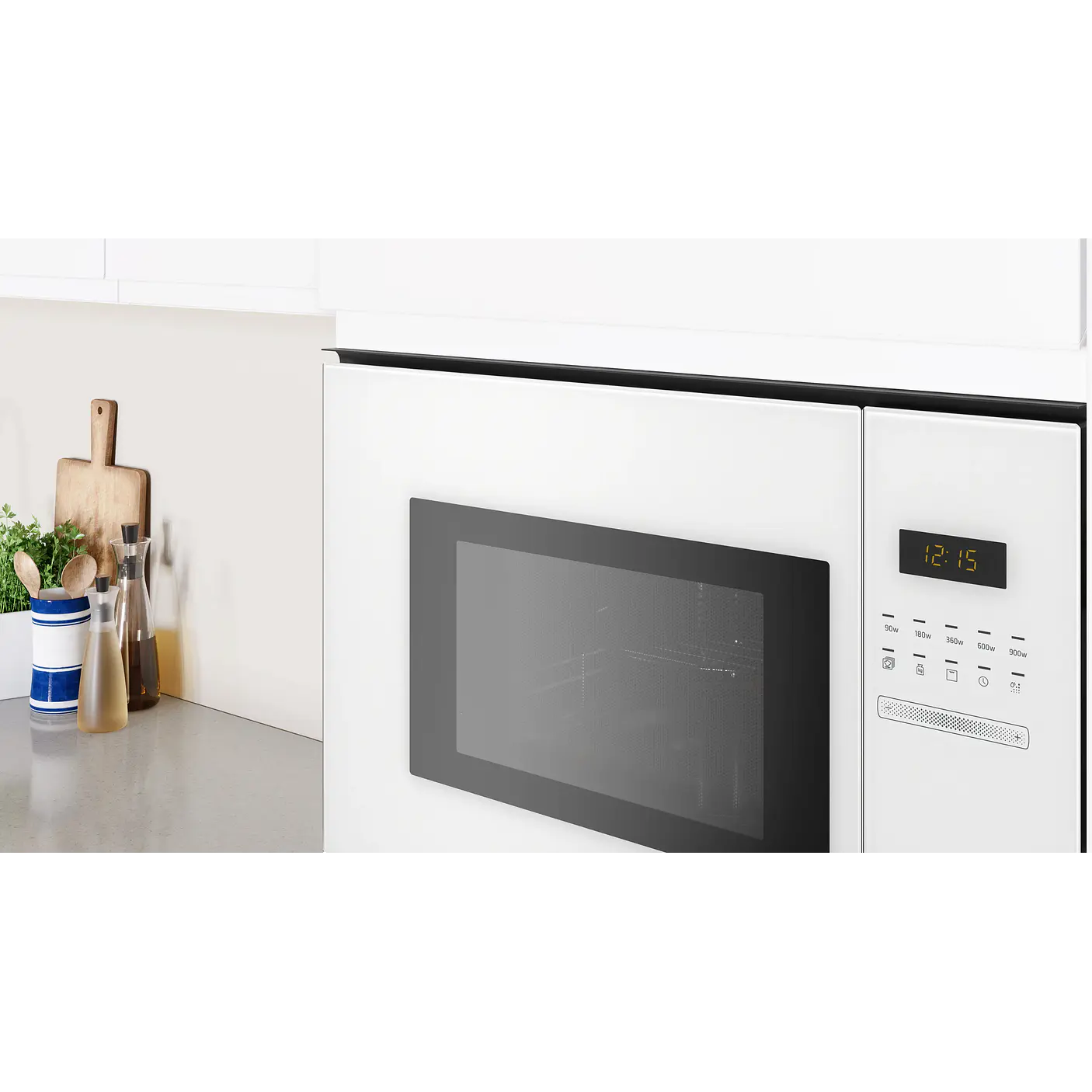 Microondas integrable con grill BALAY · 3CG5175B2 2