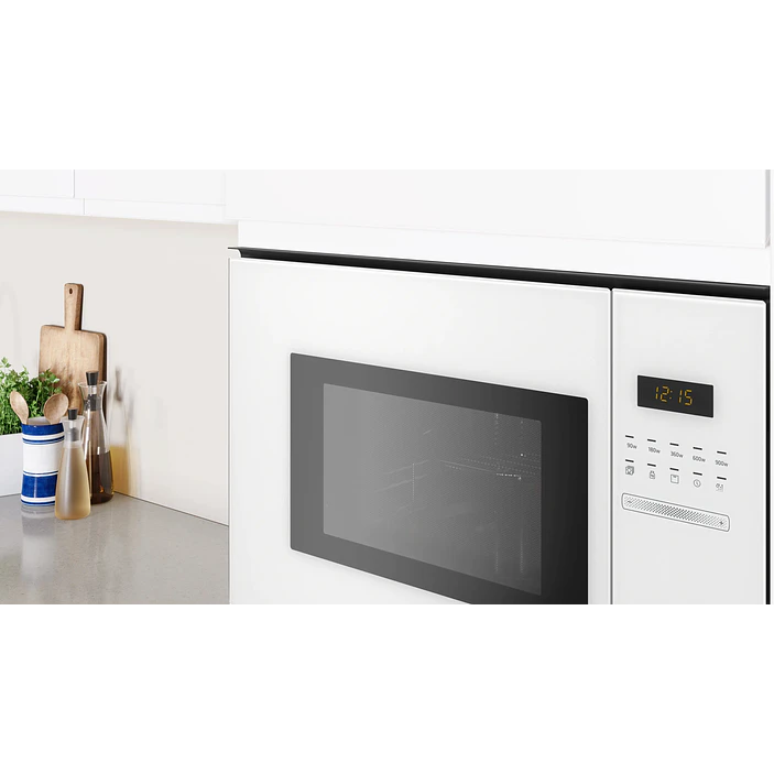Microondas integrable con grill BALAY · 3CG5175B2 2