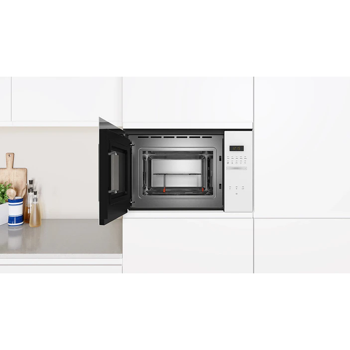 Microondas integrable con grill BALAY · 3CG5175B2 3
