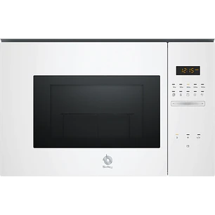 Microondas integrable con grill BALAY · 3CG5175B2