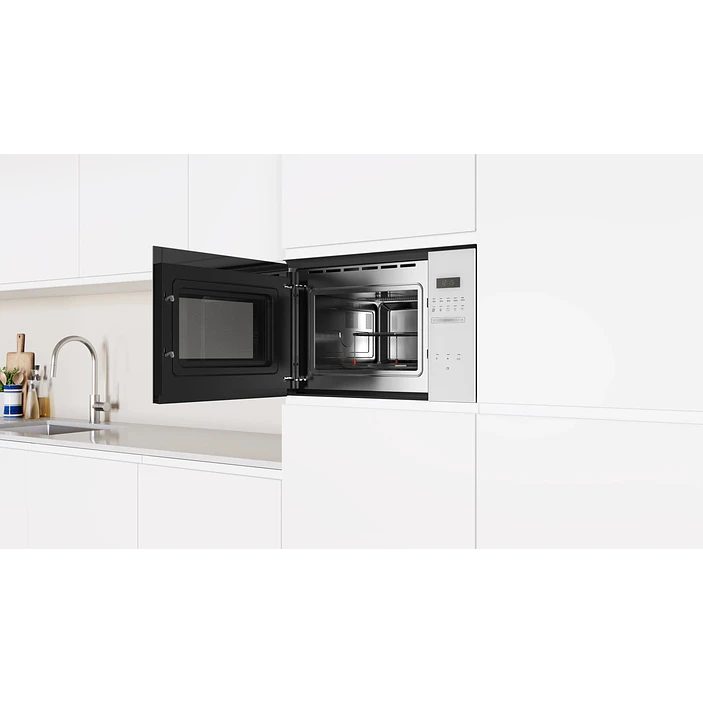 Microondas integrable con grill BALAY · 3CG5175B2 4