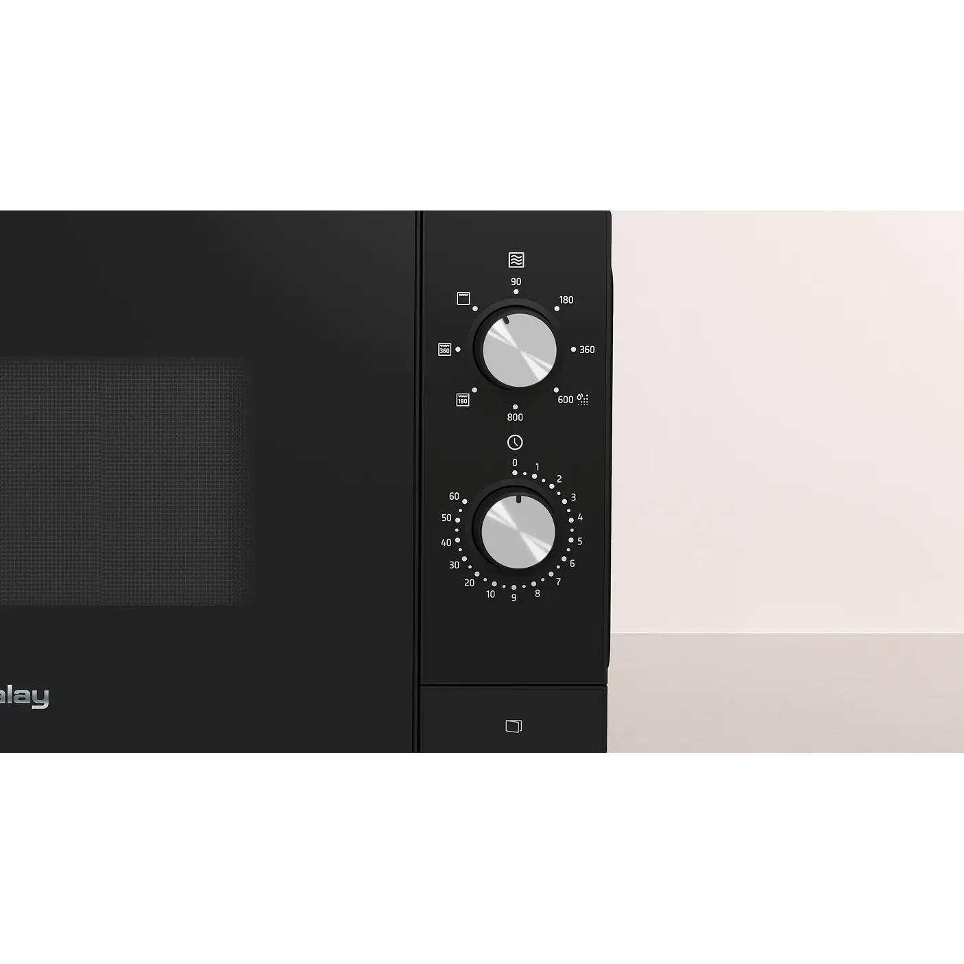 Microondas Libre Instalación BALAY · 3WG3112X2 2
