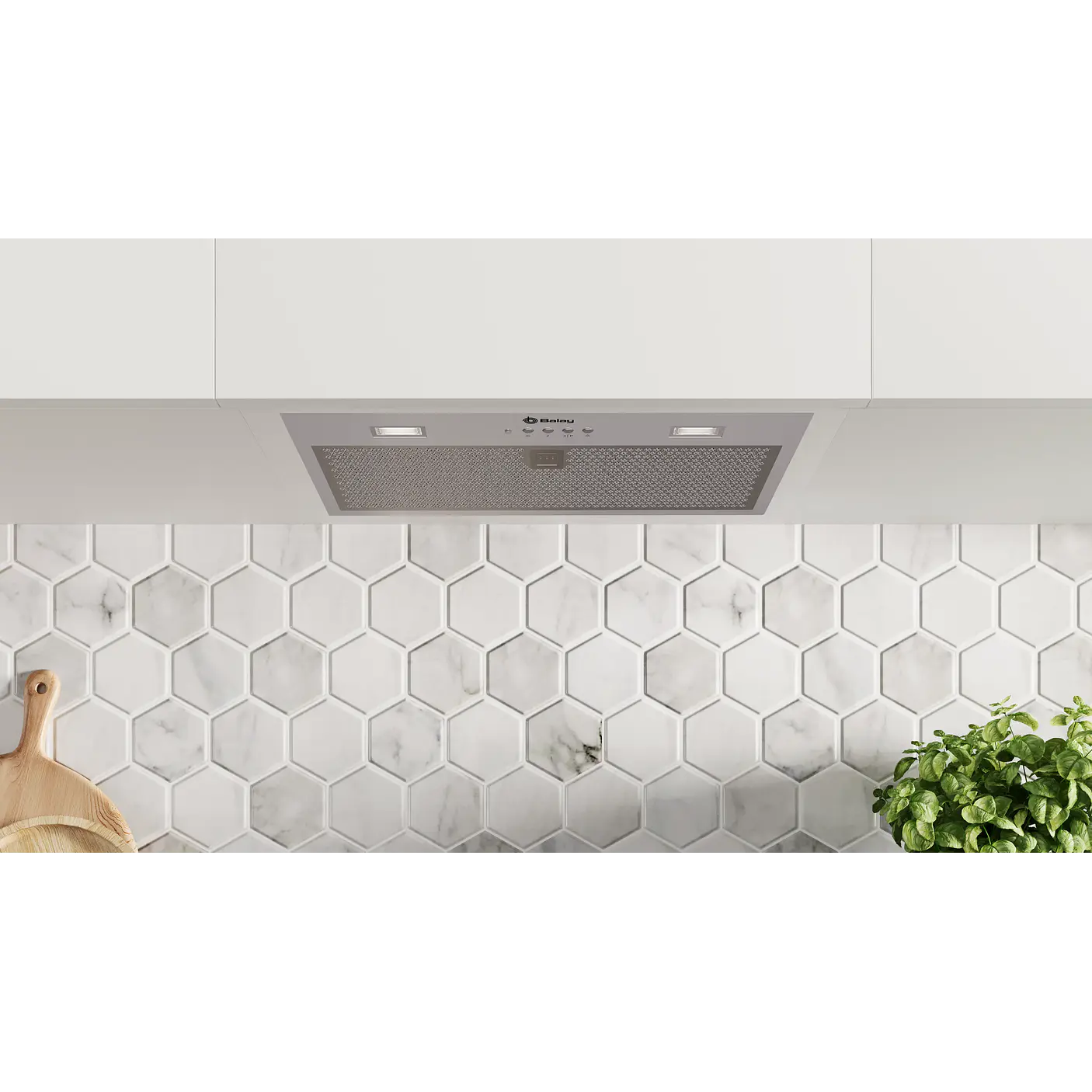 Módulo de Integración BALAY 52 cm · 3BF356EX 3