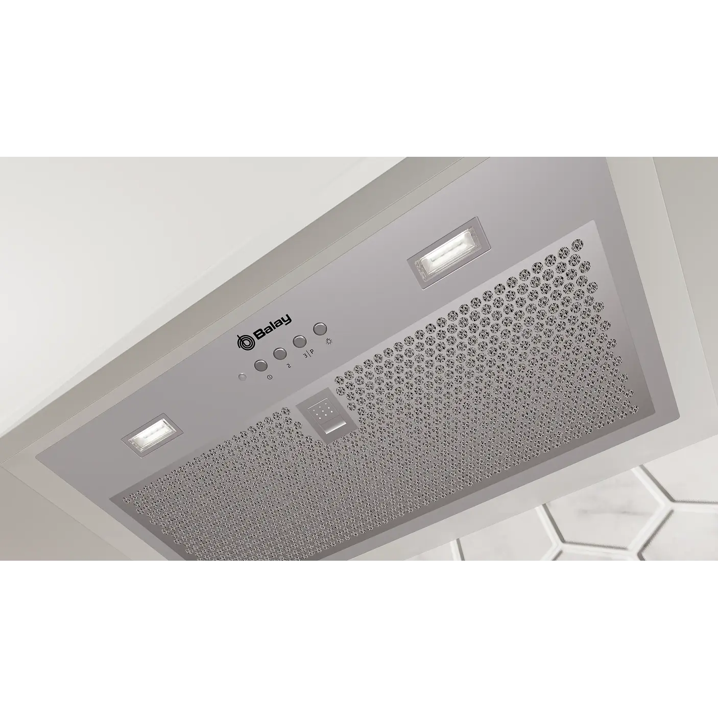 Módulo de Integración BALAY 52 cm · 3BF356EX 4
