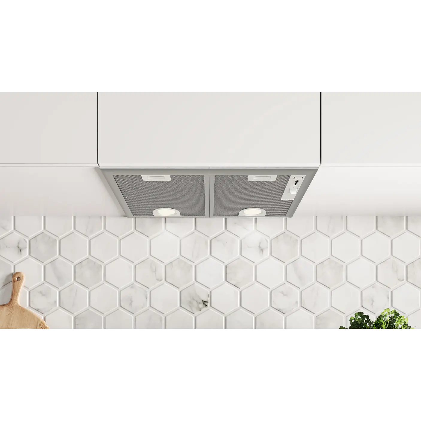 Módulo de Integración BALAY 53 cm · 3BF255NG 4