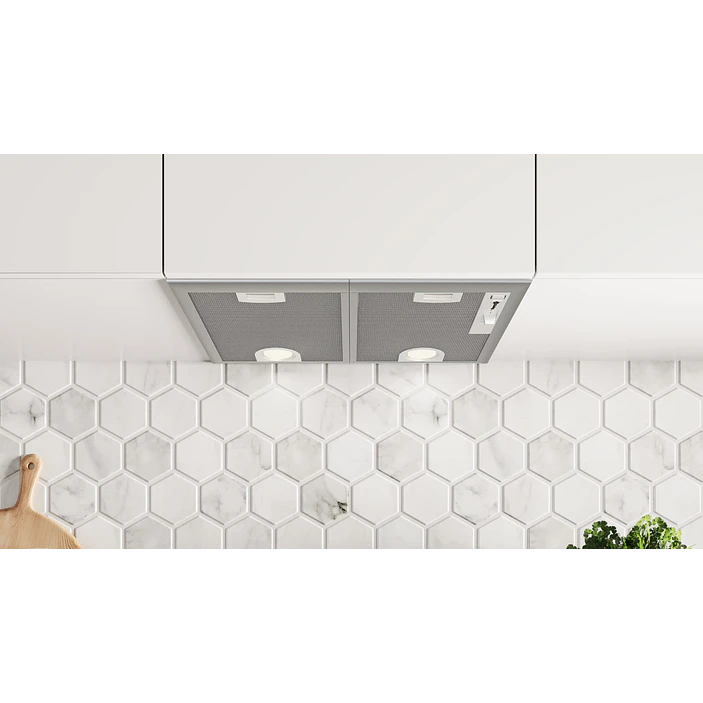 Módulo de Integración BALAY 53 cm · 3BF255NG 4