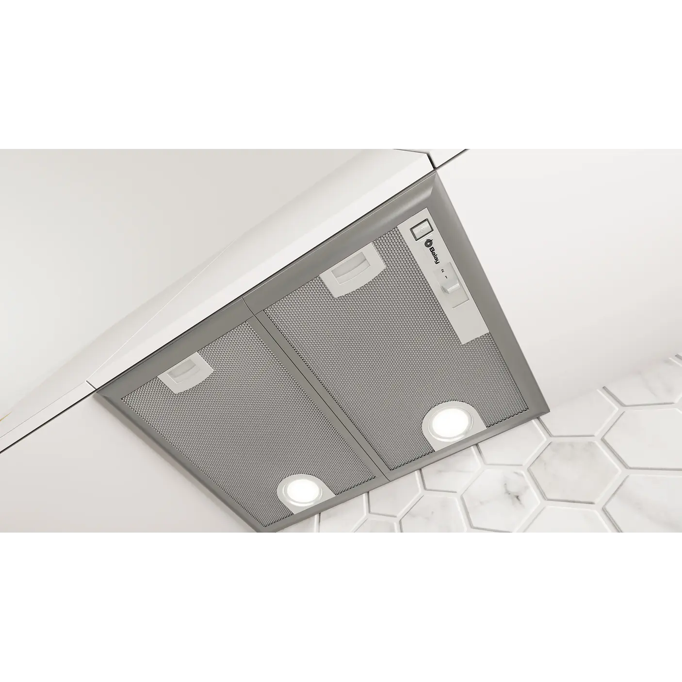 Módulo de Integración BALAY 53 cm · 3BF255NG 2