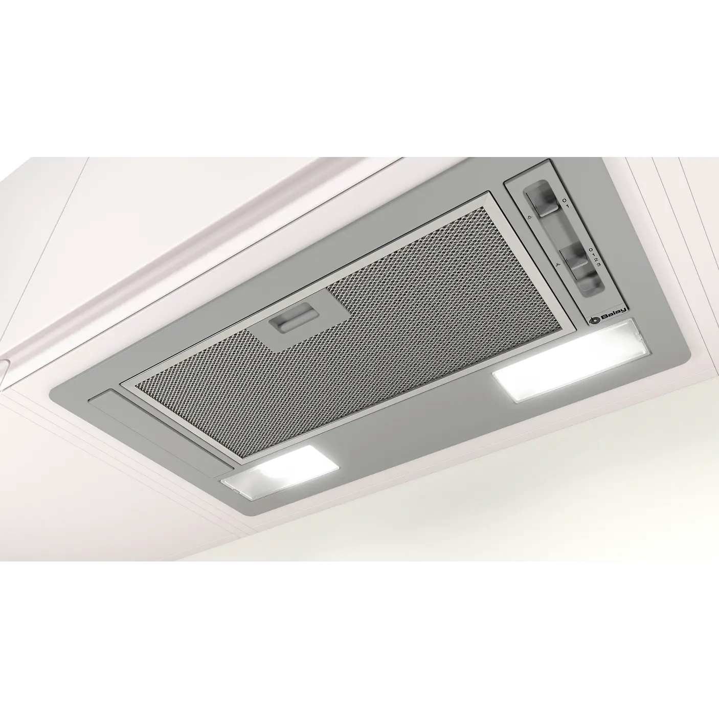 Módulo de Integración BALAY 53 cm · 3BF263NX 3
