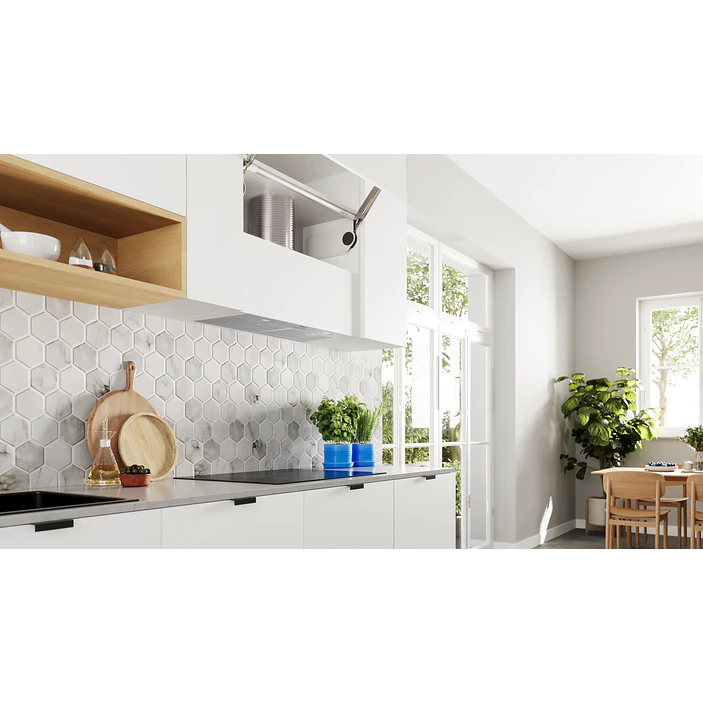 Módulo de Integración BALAY 70 cm · 3BF377EX 6