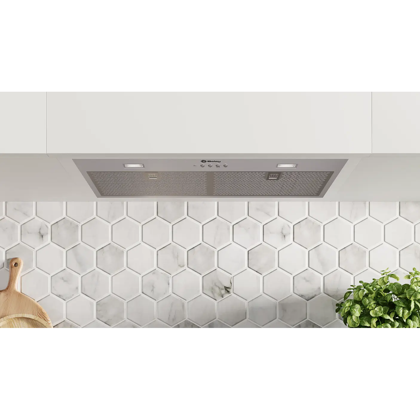 Módulo de Integración BALAY 70 cm · 3BF377EX 5