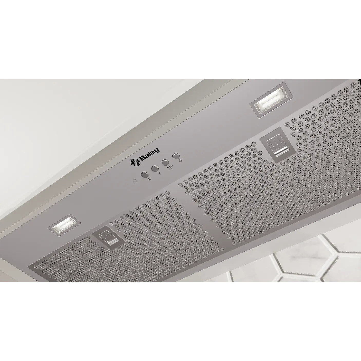 Módulo de Integración BALAY 70 cm · 3BF377EX 3