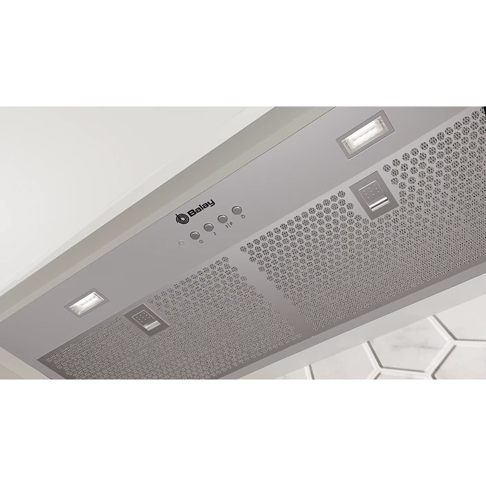 Módulo de Integración BALAY 70 cm · 3BF377EX 3