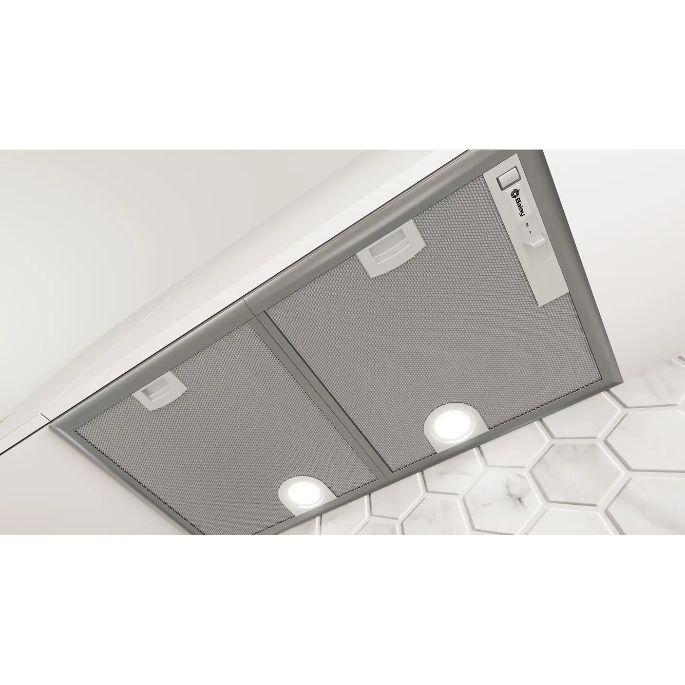 Módulo de Integración BALAY 75 cm · 3BF276NG 2