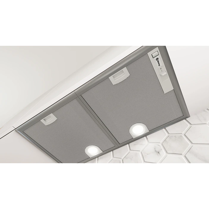 Módulo de Integración BALAY 75 cm · 3BF276NG 2