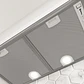 Módulo de Integración BALAY 75 cm · 3BF276NG - Miniatura 2