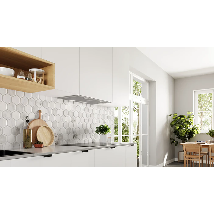 Módulo de Integración BALAY 75 cm · 3BF276NG 7