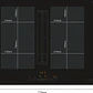 Placa de Inducción con Extractor Integrado BALAY 70 cm · 3EBC976LH - Miniatura 5