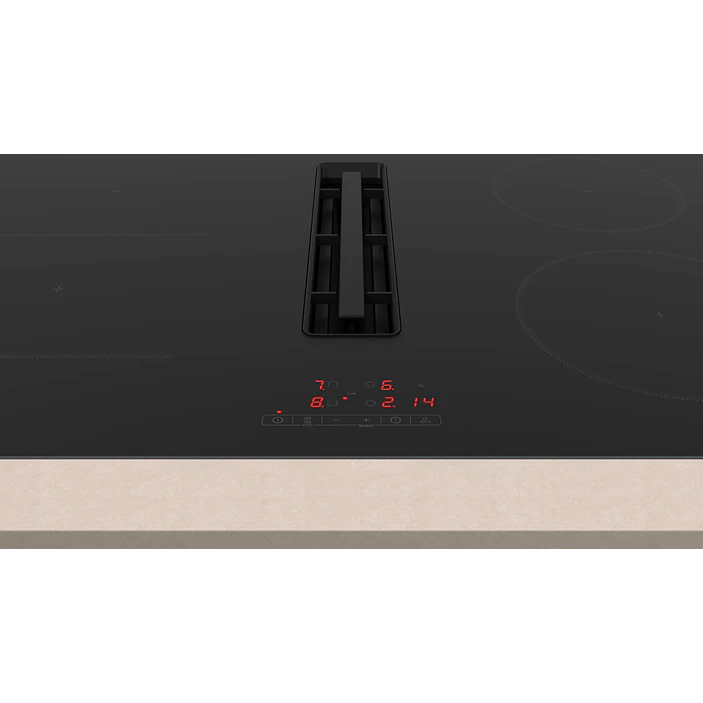 Placa de Inducción con Extractor Integrado BALAY 80 cm · 3EBC983ER 2