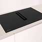 Placa de Inducción con Extractor Integrado BALAY 80 cm · 3EBC983ER - Miniatura 3