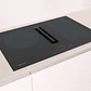 Placa de Inducción con Extractor Integrado BALAY 80 cm · 3EBC989LH - Miniatura 3
