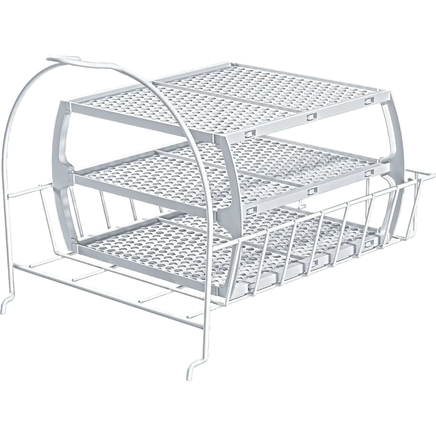 Cesta para secadora BALAY · 3AS000B 1